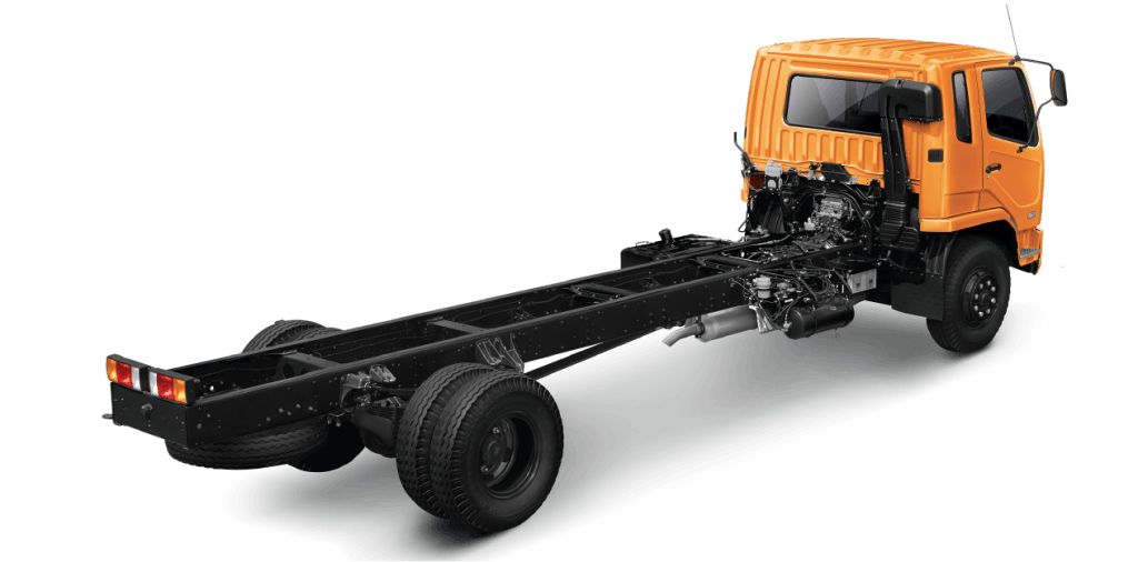 FIGHTER FM 65 HI | Dealer Mitsubishi Truk Jakarta