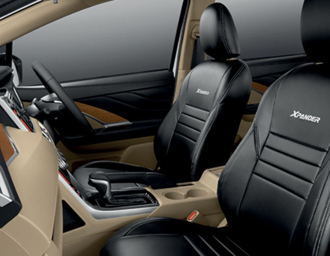 Xpander Limited Dealer Mitsubishi Jakarta