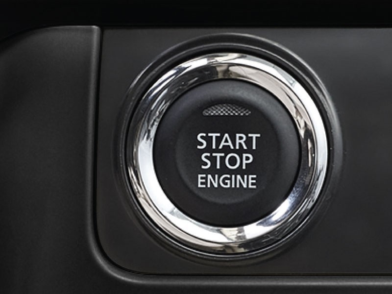 startstop engine