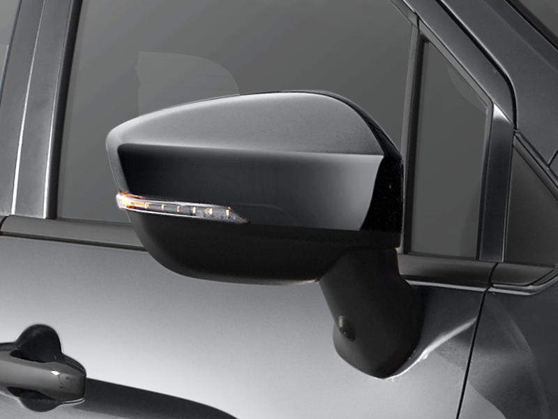 Xpander Cross RF Black Edition