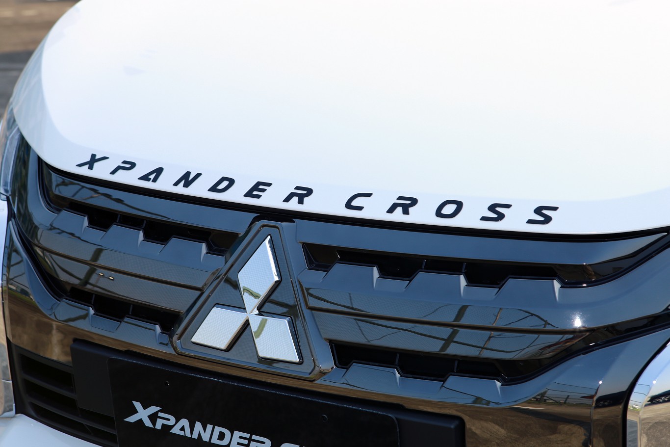 5 Perbedaan Xpander dengan Xpander Cross