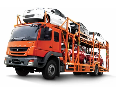 FUSO FJ2523