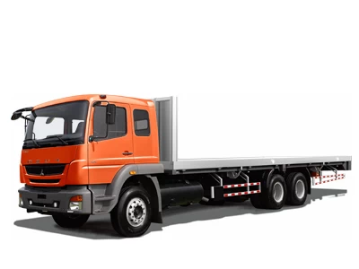 FUSO FJ2523