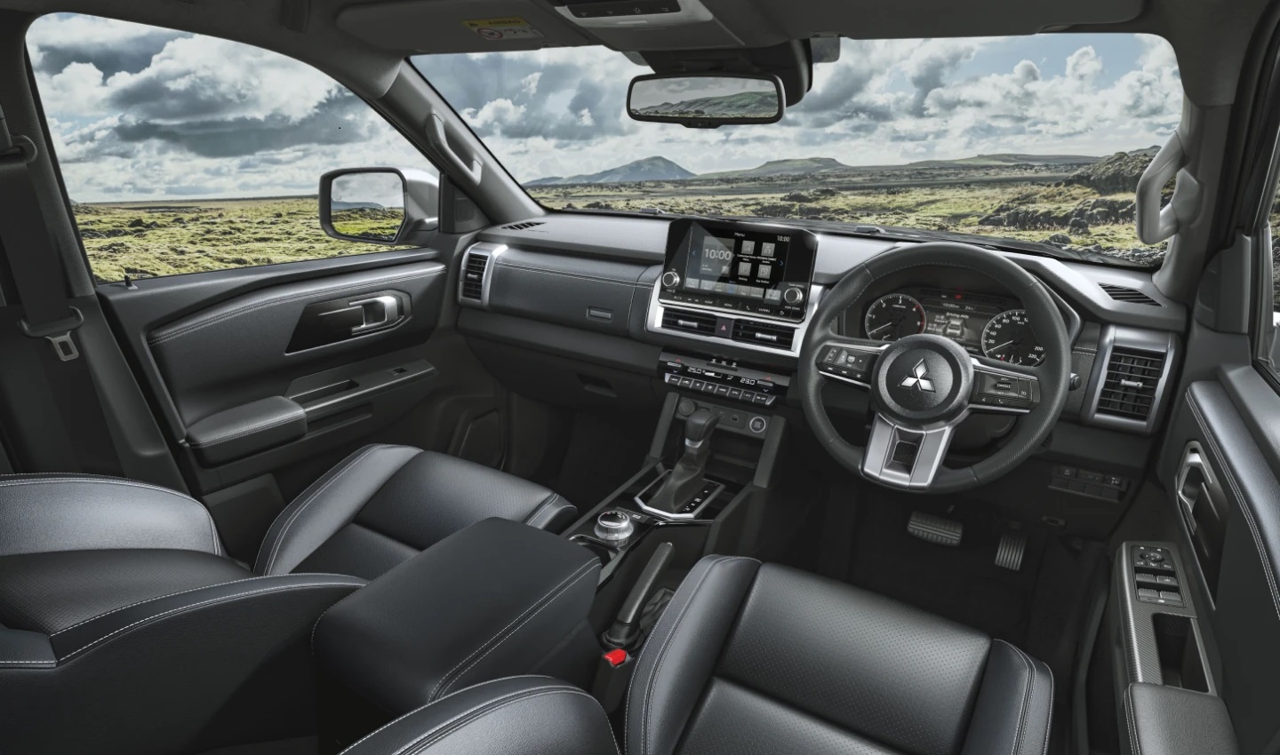 ALL NEW TRITON | Dealer Mitsubishi Jakarta