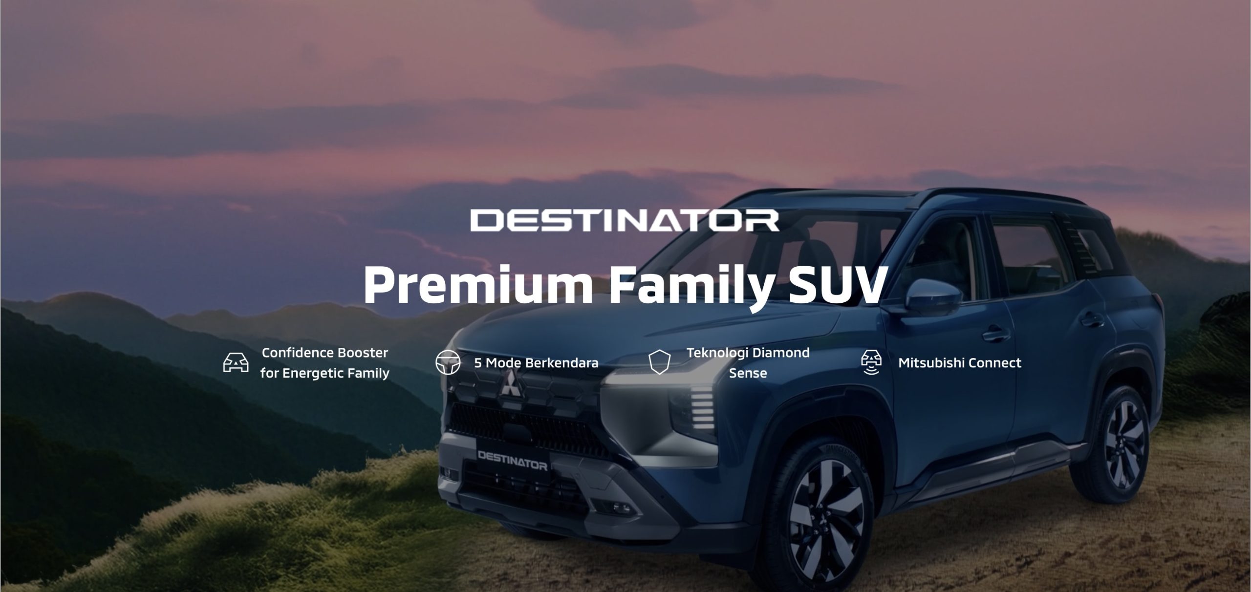 Destinator