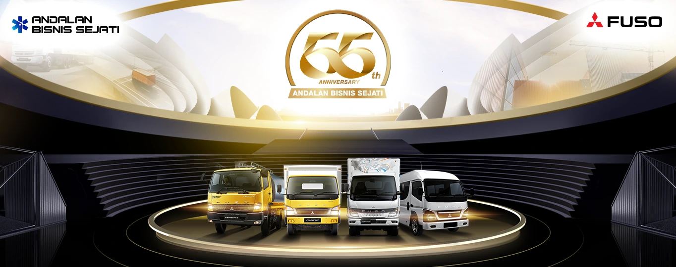 MITSUBISHI FUSO MITSUBISHI FUSO